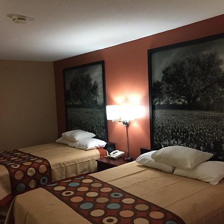 Мотель Super 8 By Wyndham Bastrop Tx Экстерьер фото