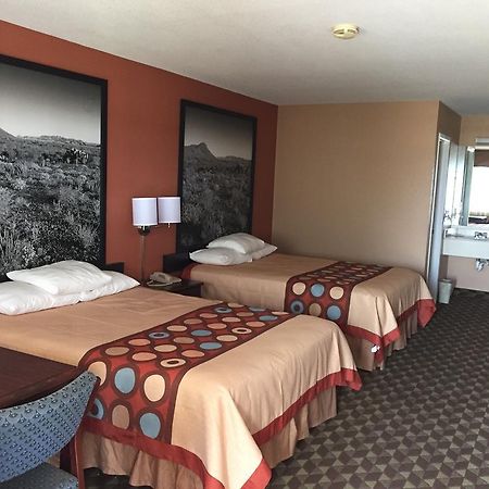 Мотель Super 8 By Wyndham Bastrop Tx Экстерьер фото